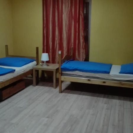 Honey Hostel 克拉科夫 外观 照片