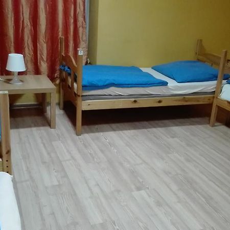 Honey Hostel 克拉科夫 外观 照片