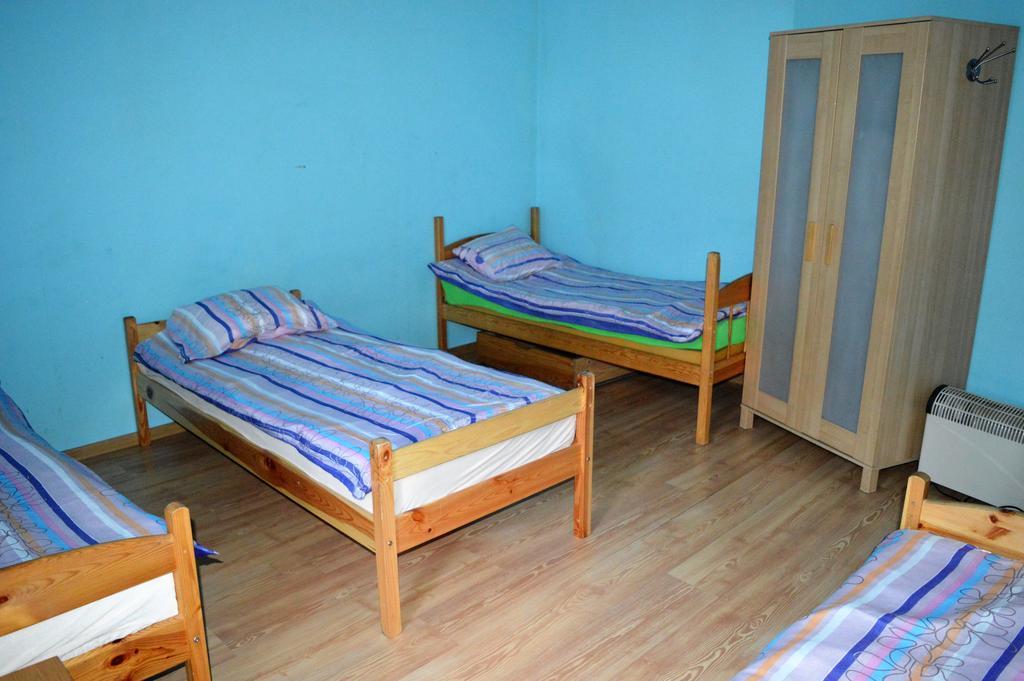 Honey Hostel 克拉科夫 客房 照片