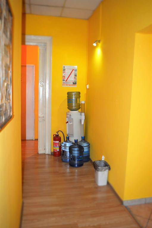 Honey Hostel 克拉科夫 外观 照片
