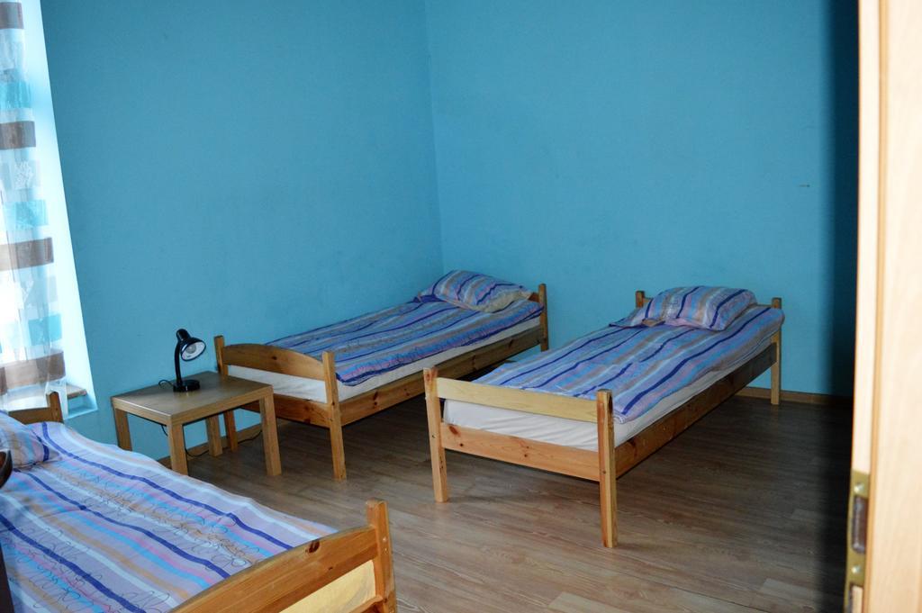 Honey Hostel 克拉科夫 客房 照片