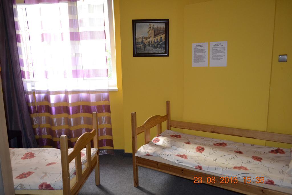 Honey Hostel 克拉科夫 外观 照片