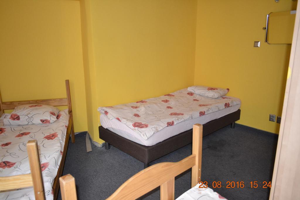 Honey Hostel 克拉科夫 外观 照片