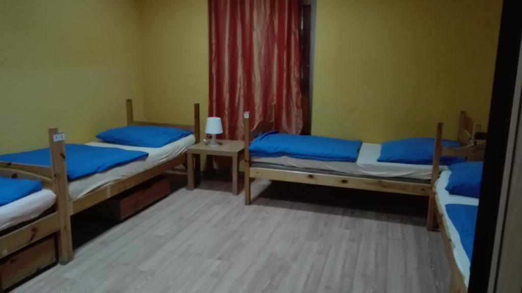 Honey Hostel 克拉科夫 外观 照片