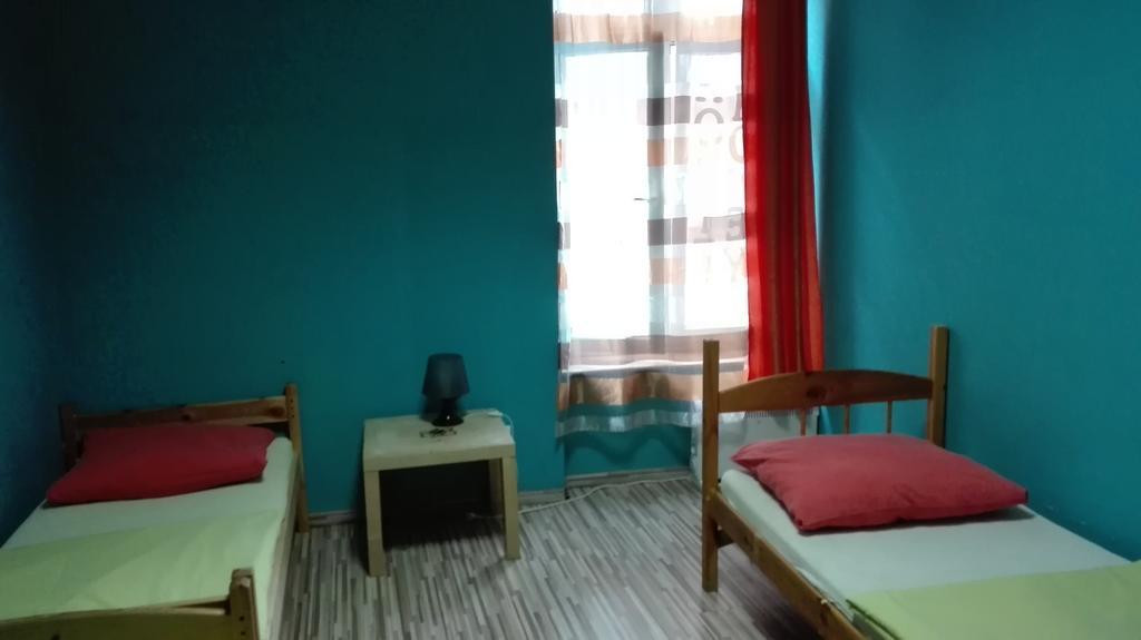 Honey Hostel 克拉科夫 外观 照片